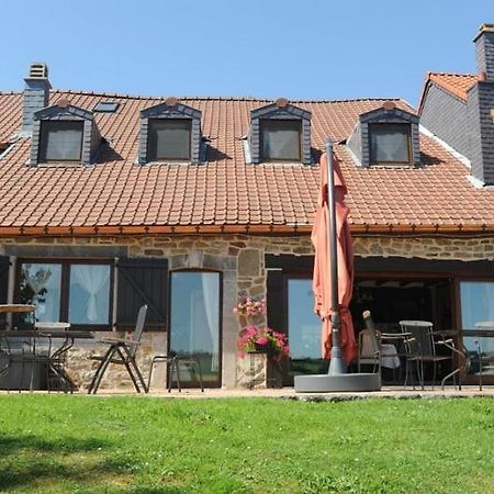 B&B La Roustiere Тьо Екстер'єр фото