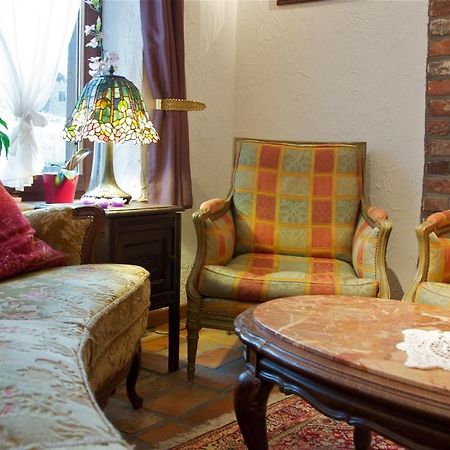 B&B La Roustiere Тьо Екстер'єр фото