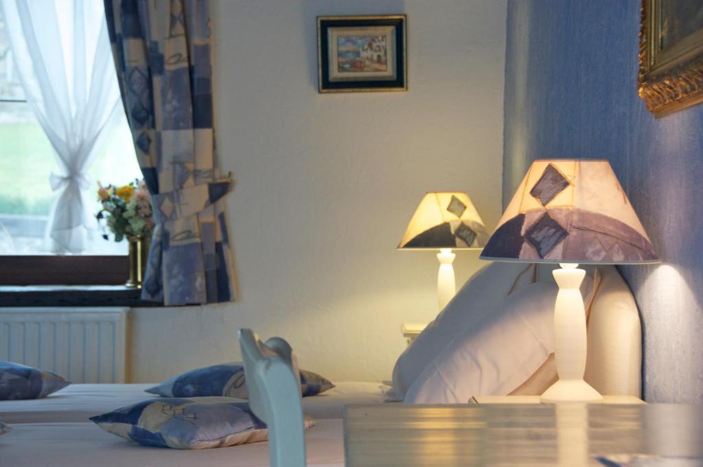 B&B La Roustiere Тьо Номер фото