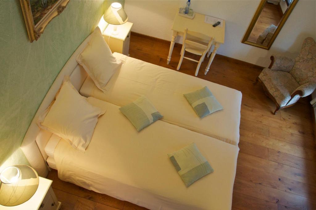 B&B La Roustiere Тьо Номер фото