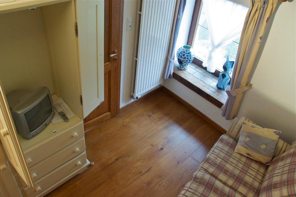 B&B La Roustiere Тьо Номер фото