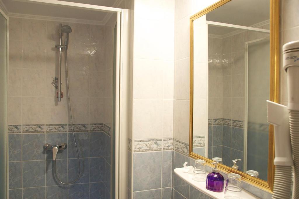 B&B La Roustiere Тьо Номер фото