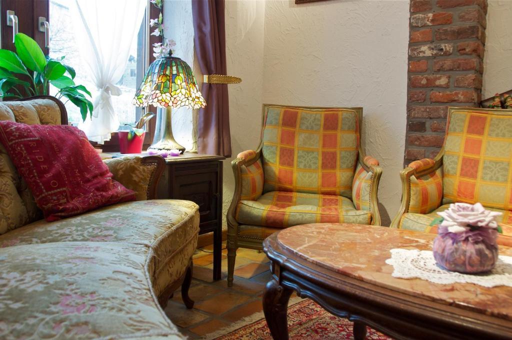 B&B La Roustiere Тьо Екстер'єр фото